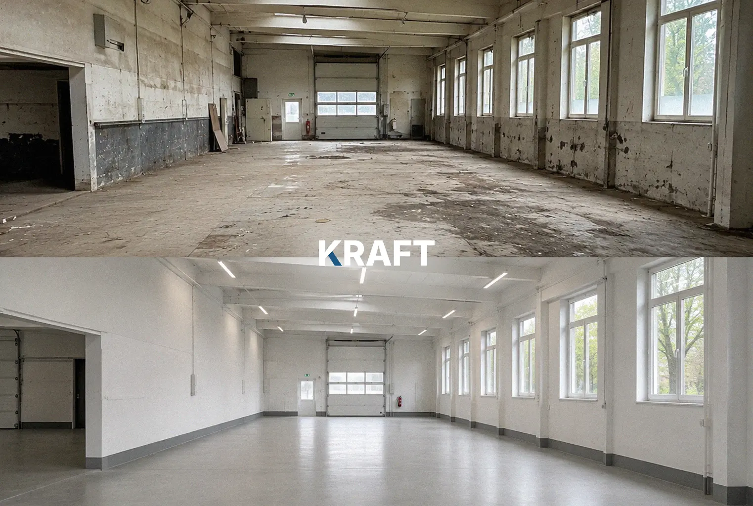 WG-Zimmer-Sanierung in Köln-Ehrenfeld